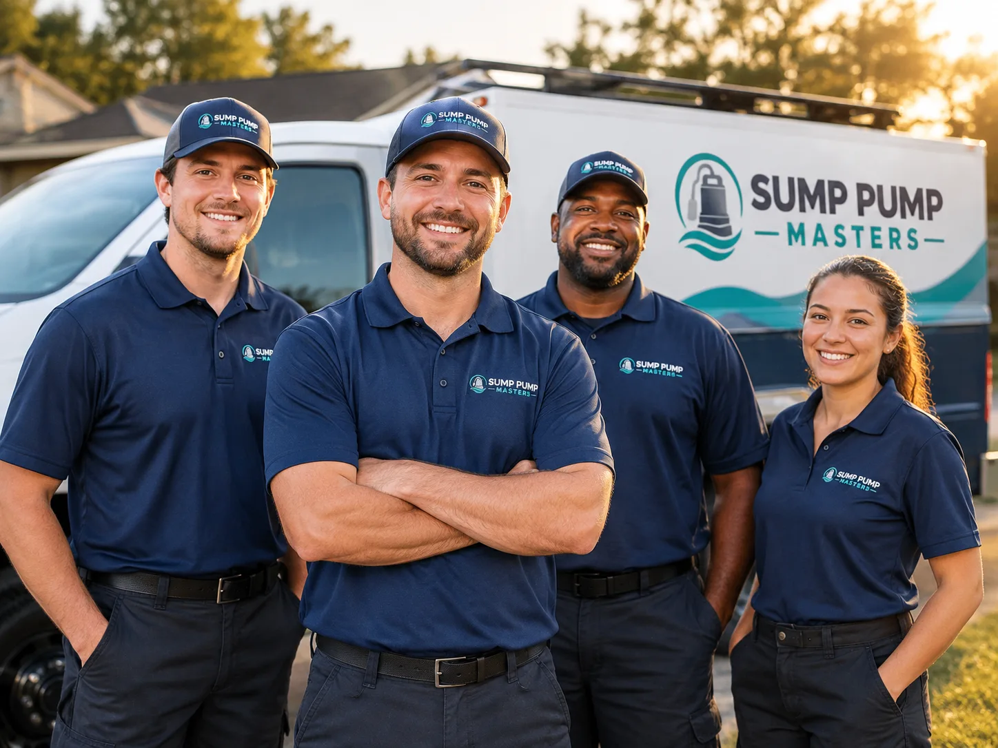 Sump Pump Repair company in Fingerville, SC