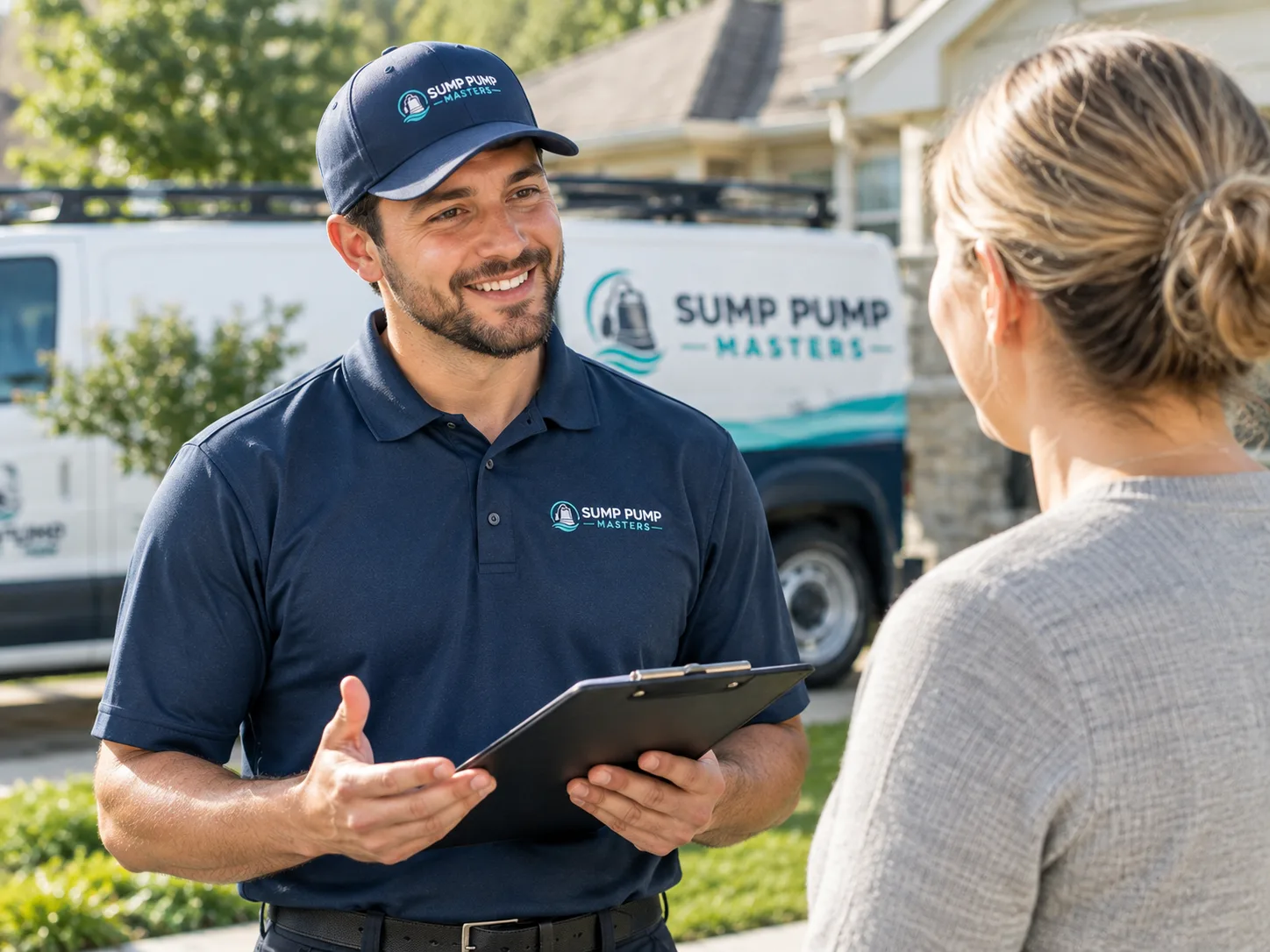 Sump Pump Repair Fingerville, SC FAQs